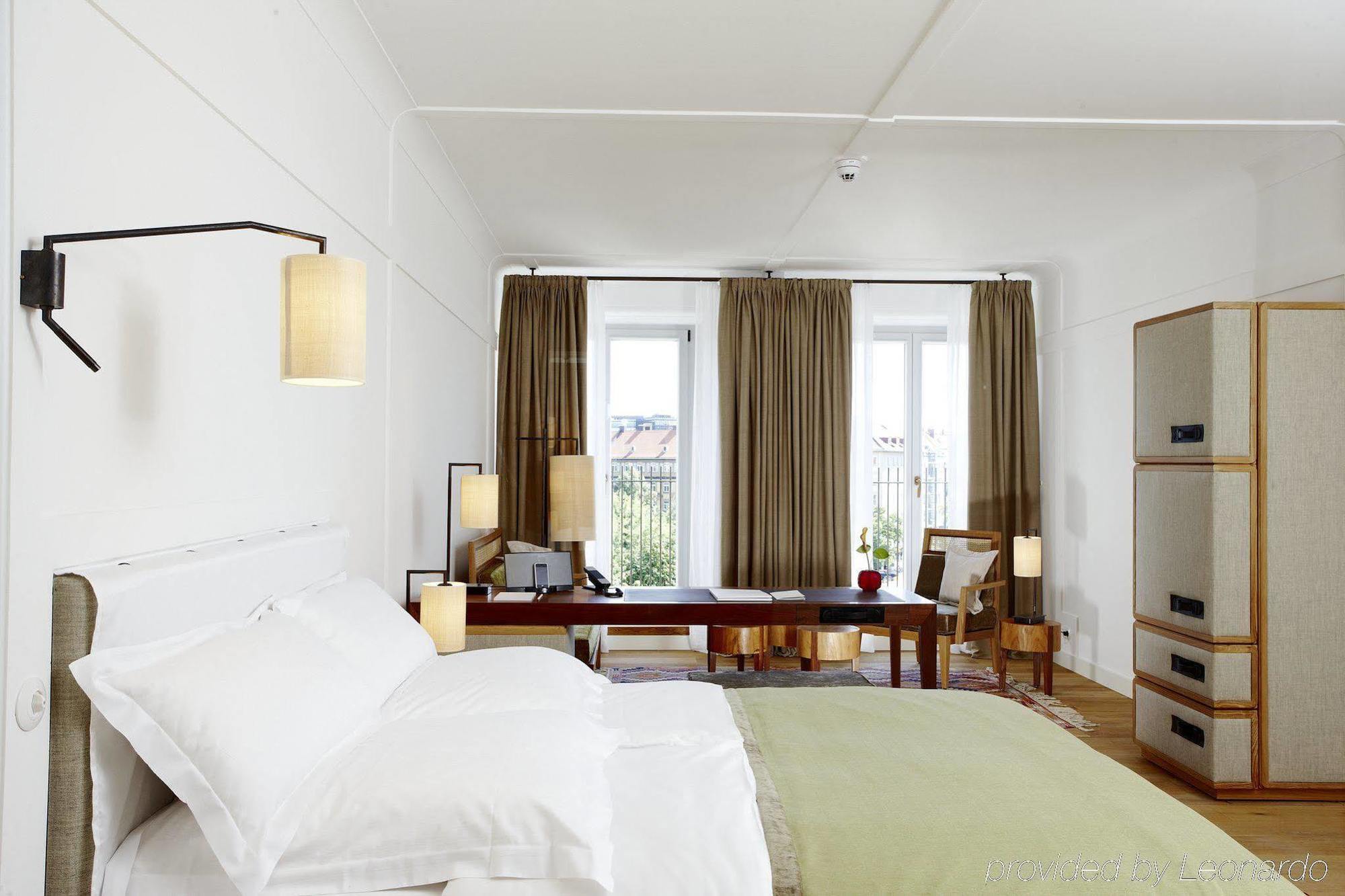 Louis Hotel Μόναχο Εξωτερικό φωτογραφία